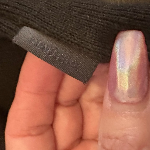 Nautical zip sweater - Picture 8 of 10